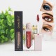 Glitter Liquid Eyeshadow Shimmer Masquerade Eye Shadows Makeup Waterproof Pigment Nude