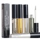 Glitter Waterproof Eyeliner Liquid White Gold Metallic Makeup Eyes Liner Color Pigment