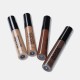 4 Colors Durable Waterproof Dyeing Eyebrow Liquid Stereoscopic Thick Dyeing Eyebrow Cream