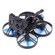 Beta85X V2 Flip-chip Version F4 AIO 12A V2 FC 4S 1105 5000KV Motor With M02 25-350mW 5.8Ghz VTX Whoop FPV Racing Drone PNP / Frsky XM+ / DSMX / Futaba S-FHSS / TBS Crossfire