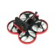 New Beta95X V3 Analog 4S F4 AIO 20A Toothpick FC V4 3800KV 25-350mW 5.8G VTX 450mAh FPV Racing Whoop Drone Quadcopter