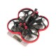 New Beta95X V3 Analog 4S F4 AIO 20A Toothpick FC V4 3800KV 25-350mW 5.8G VTX 450mAh FPV Racing Whoop Drone Quadcopter