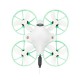 Meteor65 Pro 1S Brushless Whoop Quadcopter FPV Racing RC Drone BNF w/ELRS 2.4G Receiver