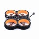 349/369 3 Inch 158mm 4S/6S Cinewhoop FPV Racing Drone BNF Frsky R-XSR RUNCAM NANO2