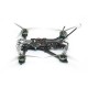 L5 214mm 5 Inch 4S / 6S MAMBASYS F722 AIO MK1 35A ESC Freestyle FPV Racing Drone w/ 25-400mW VTX Runcam RUNCAM PHOENIX2 1200TVL FPV Camera