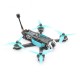 F4 4 Inch 4/6S HD FPV Racing Drone Caddx Polar Vista FPV System MAMBA F411 AIO FC 35A ESC TOKA 2203.5 2200/4200KV Motor