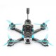 F35 HD 4S / 6S 3.5 Inch FPV Racing Drone Camera Air Unit FPV System MAMBA AIO F411 35A FC TOKA 2203.5 Motor