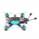 F35 HD 4S / 6S 3.5 Inch FPV Racing Drone Camera Air Unit FPV System MAMBA AIO F411 35A FC TOKA 2203.5 Motor