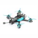 F35 HD 4S / 6S 3.5 Inch FPV Racing Drone Camera Air Unit FPV System MAMBA AIO F411 35A FC TOKA 2203.5 Motor