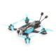 F4 4 Inch HD Version 4S/6S FPV Racing Drone Camera AIR UNIT FPV System MAMBA AIO F411 FC 35A ESC TOKA 2203.5 Motor