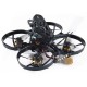 85X 1080P HD 85mm F4 2-3S 2 Inch CineWhoop FPV Racing Drone PNP BNF w/ 5.8G 25-200mW VTX Caddx Baby Turtle Camera