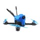 HD 105mm 2.5inch ToothPick 3S RC Drone PNP/BNF RunCam Split 3 Nano 5.8G 200mW VTX