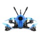 HD 105mm 2.5inch ToothPick 3S RC Drone PNP/BNF RunCam Split 3 Nano 5.8G 200mW VTX