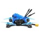 HD 105mm 2.5inch ToothPick 3S RC Drone PNP/BNF RunCam Split 3 Nano 5.8G 200mW VTX