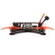 35 HD 3.5 Inch 4S Micro Freestyle Toothpick FPV Racing Drone Caddx Polar Vista Digital HD System GEP-F411-35A GR1404 3850KV Sub250