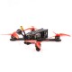 35 HD 3.5 Inch 4S Micro Freestyle Toothpick FPV Racing Drone Caddx Polar Vista Digital HD System GEP-F411-35A GR1404 3850KV Sub250