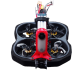 LIGO78X PRO V2 78mm 2 Inch 3S Ducted Cinewhoop FPV Racing Drone BNF w/ RUNCAM NANO4 Camera Support Insta360 GO2