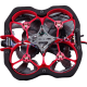 Ligo78X PRO V2 HD 78mm 2 Inch 3S Ducted Cinewhoop FPV Racing Drone PNP BNF w/ Caddx Baby Turtle Camera