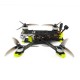 Mark5 Analog 225mm F7 4S / 6S 5 Inch Freestyle FPV Racing Drone PNP BNF w/ 50A BL_32 ESC 2107.5 Motor RAD VTX 5.8G 1.6W Caddx Ratel 2 Camera