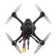 HD 3 118mm F4 3-4S 3 Inch Toothpick FPV Racing Drone BNF w/ Caddx Baby Turtle V2 1080P Camera