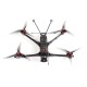 PRO HD 324mm F7 6S 7 Inch Long Range FPV Racing Drone BNF w/ 48A 4in1 ESC 2806.5 Motor CADDX AIR UNIT Digital System