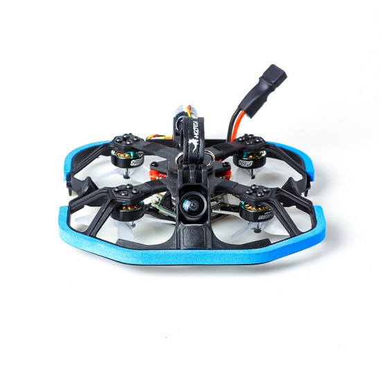 KT20 2inch 4S FPV Racing RC Drone HD Polar Version PNP/BNF CADDX Polar Vista AEOLUS 1303.5 4500KV Motor