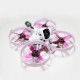 Unicorn 2 Inch 2-4S 90mm Wheelbase HD Vista FPV Racing RC Drone F4 AIO 10A BLHeli_S 4IN1 ESC 1203 5000KV Brushless Motor