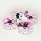 Unicorn 2 Inch 2-4S 90mm Wheelbase HD Vista FPV Racing RC Drone F4 AIO 10A BLHeli_S 4IN1 ESC 1203 5000KV Brushless Motor