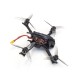 Dodo D135 PRO 135mm Exceed F405 3-4S 3 Inch Toothpcik FPV Racing Drone PNP w/ 20A ESC 1105 3500KV Motor Foxeer Razer NANO 1200TVL Camera