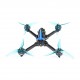 R5 HD 215mm 6S 5 Inch FPV Racing Drone BNF w/ Beast F7 AIO 55A ESC 2506 1850KV Motor Caddx Nebula Nano Digital System