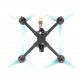 R5 HD 215mm 6S 5 Inch FPV Racing Drone BNF w/ Beast F7 AIO 55A ESC 2506 1850KV Motor Caddx Nebula Nano Digital System