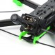 F5 F5D DeadCat Analog 4S / 6S 5 Inch FPV Racing Drone PNP/BNF RaceCam R1 Mini Cam SucceX-E Mini F7 FC 45A SucceX Mini ESC XING-E Pro 2207 Motor 5.8GHz 600mW VTX