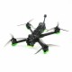 F5 F5X Squashed X GPS Version HD/Analog 4S / 6S 5 Inch FPV Racing Drone