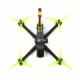 HD 6S 5 Inch 240mm Freestyle FPV Racing Drone PNP/BNF Caddx Polar Vista XING-E 2207 1800KV SucceX-E F4 45A ESC Nebula Nano