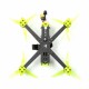 HD 6S 5 Inch 240mm Freestyle FPV Racing Drone PNP/BNF Caddx Polar Vista XING-E 2207 1800KV SucceX-E F4 45A ESC Nebula Nano