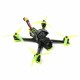 HD 6S 5 Inch 240mm Freestyle FPV Racing Drone PNP/BNF Caddx Polar Vista XING-E 2207 1800KV SucceX-E F4 45A ESC Nebula Nano