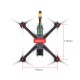 V2 5 Inch 6S HD LED Version FPV Racing Drone BNF Caddx POLAR VISTA SucceX-E F7 Flight Controller 45A BLHeli_S ESC XING 2207 1800KV