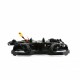 Pusher Analog SucceX-D 20A F4 Whoop AIO V3.2 4S 2.5 Inch FPV Racing Drone BNF w/ 25-600mW VTX FPV Racecm R1 Camera