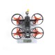 iH2 HD 2Inch 120mm Wheelbase 4S Whoop BNF w/Caddx Vista Digital HD System FPV Racing RC Drone+FPV Goggles V2