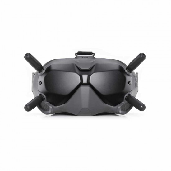 iH2 HD 2Inch 120mm Wheelbase 4S Whoop BNF w/Caddx Vista Digital HD System FPV Racing RC Drone+FPV Goggles V2