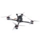 TP X5 HD 214mm 5 Inch 4S Toothpick FPV Racing RC Drone XING 2005 2550KV Motor with Caddx Nebula Nano Digital HD System