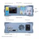 FY8300S-20MHz/40MHz/60MHz Signal Generator Signal-Source-Frequency-Counter DDS Arbitrary Waveform Three-Channel Signal Generator