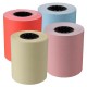 57x50mm Thermal Printing Printer Paper For MEMOBIRD PPrinter Red/Pink/Yellow/Blue