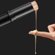 Highlighter Hailaiter Women Concealer Contour Stick Beauty Makeup Face Powder Cream Shimmer Conceale