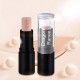 Highlighter Hailaiter Women Concealer Contour Stick Beauty Makeup Face Powder Cream Shimmer Conceale