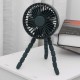 F1010 Tripod Fan Silent Multifunctional Portable Summer Fan