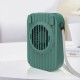 Hanging Neck Fan Portable Mini 3 Gears Adjustable USB Air Condition Fan Outdoor Camping Travel