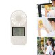 Mini Handheld Cooling Fan Multifunction 26 Modes Games Console USB Rechargeable 3 Modes Pocket Neck Hanging Fan Home Office Camping Travel