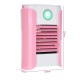 Multi-function Air Conditioner Cooler Fan Humidifier bluetooth FM Radio Speaker