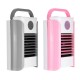 Multi-function Air Conditioner Cooler Fan Humidifier bluetooth FM Radio Speaker